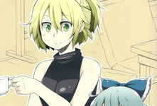 古明地漫画,穿越次元，探寻神秘世界的奇幻之旅