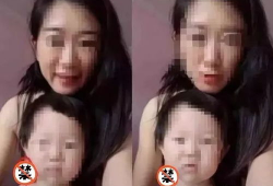 年轻的妈妈视频,温馨瞬间记录成长点滴