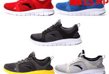 安踏91官方旗舰店直播