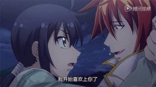 大尺度的动漫,揭秘大尺度动漫的奇幻世界