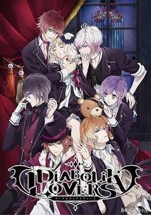 魔鬼恋人第二季动漫