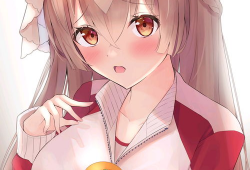 动漫娘,穿越次元，绽放青春魅力